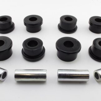 Whiteline Bush Kit-Fr Lower Ctrl Arm
