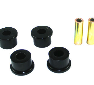Whiteline Bush Kit-F.low CArm