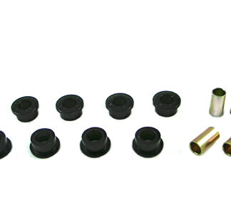 Whiteline Bush Kit - Upper Control Arm -