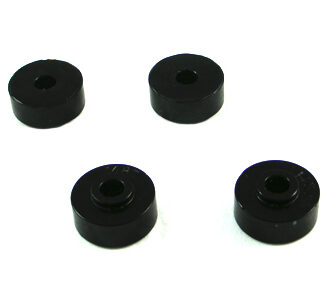 Whiteline Bush Kit-shock Absorber