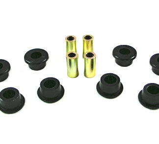 Whiteline Bush Kit - Sub.WRX-04 Rr SBar Link