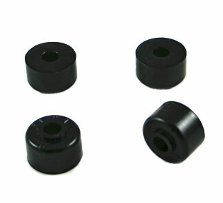 Whiteline BUSH KIT-SWAY BAR LINK KIT(4 BUSHES)
