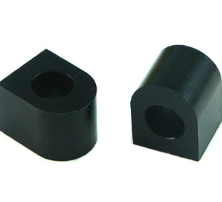 Whiteline Bush Kit - Sway Bar - Mount 19mm