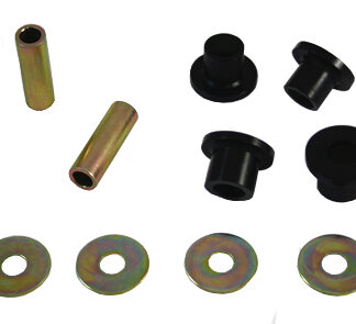 Whiteline Bush Kit - Steering Rack Mount