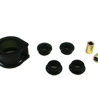Whiteline BUSH KIT-STEERING RACK