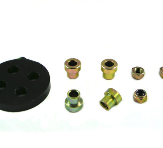 Whiteline Bush Kit - Steering Coupling