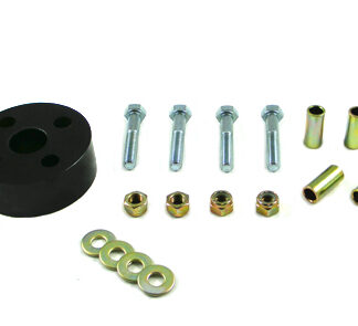 Whiteline Bush Kit - Steering Coupling