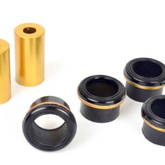 Whiteline Performance Bush Kit - Front Lower Control Arm Rear