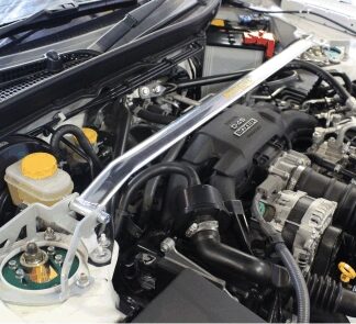 Whiteline Performance Brace - Strut Tower Alloy Adjustable