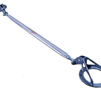 Whiteline Performance Brace - Strut Tower Alloy Adjustable