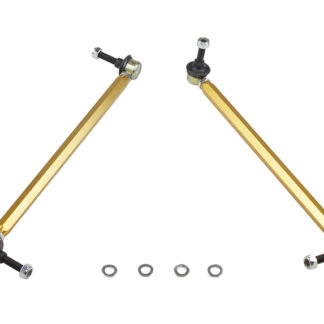 Whiteline Performance Front Sway Bar Link Camaro - Lowered