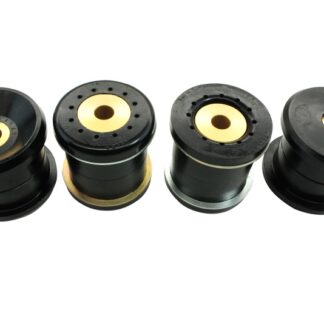 Whiteline Performance CROSSMEMBER MOUNT FRONT & REAR BUSHING