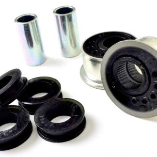 Whiteline Performance LOWER CONTROL ARM - FRONT - CASTER KIT