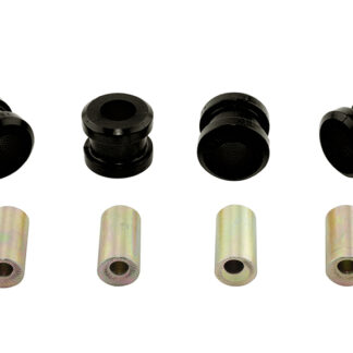 Whiteline Performance Camber Adj Kit - Uppr CArm