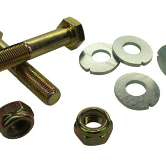 Whiteline Performance TOE LOCK KIT