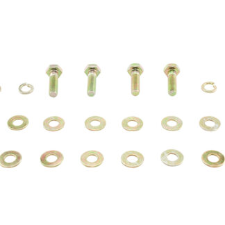 Whiteline Performance Camber Adj Kit - Uppr CArm