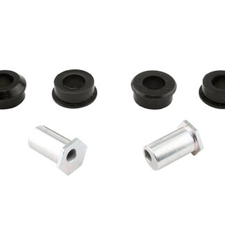 Whiteline Performance Camber Adj Kit - Uppr CArm (CIVIC CUP)