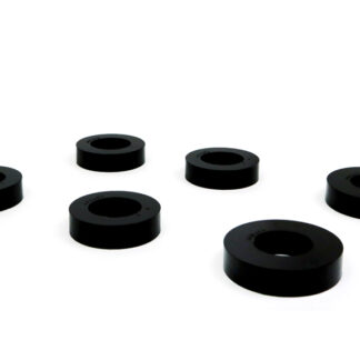 Whiteline Performance SUB-FRAME ALIGN & LOCK KIT