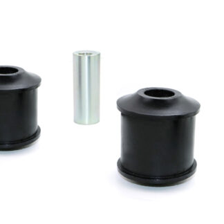 Whiteline Performance CASTER ADJ KIT-RADIUS ROD BUSH