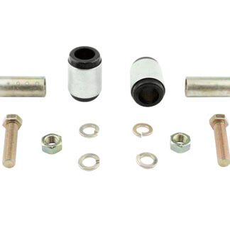 Whiteline Performance Camber Adj Kit - Control Arm Upper Bushes