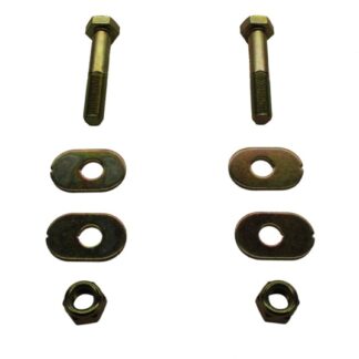 Whiteline Performance TOE LOCK KIT