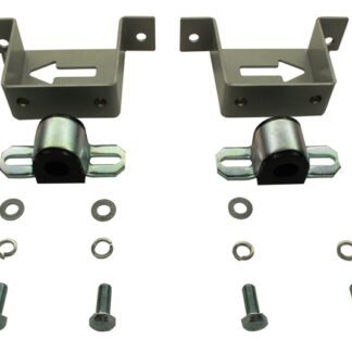 Whiteline Performance Sway Bar Mount HDuty Kit