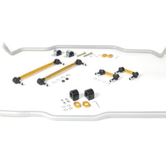 Whiteline Performance Sway Bar Vehicle Kit
