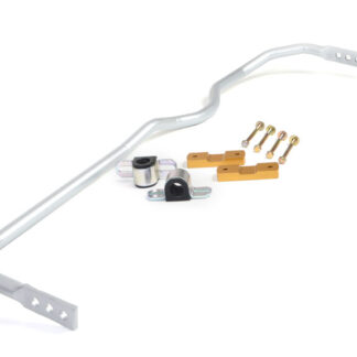 Whiteline Performance Sway Bar 24mm X HDuty Blade Adjustabl
