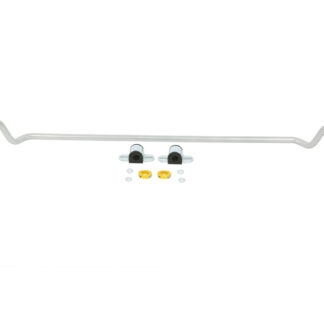 Whiteline Performance Sway Bar 20mm HDuty Blade Adjustable