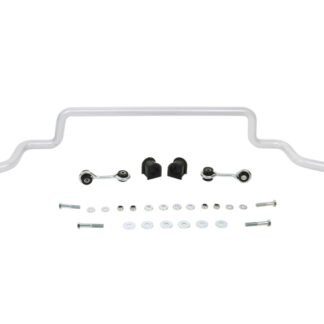 Whiteline Performance Sway Bar 30mm HDuty Blade Adjustable