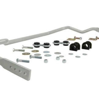 Whiteline Performance Sway Bar 24mm HDuty Blade Adjustable