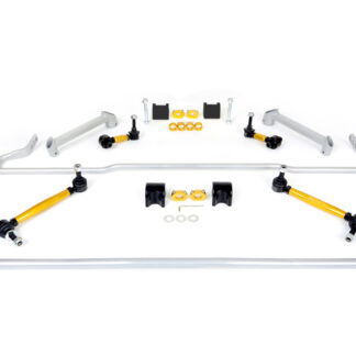 Whiteline Performance Sway Bar Vehicle Kit