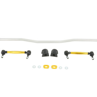 Whiteline Performance Sway Bar 20mm HD Blade Adj 2 Hole