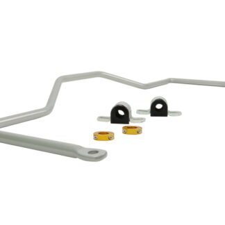 Whiteline Performance Sway Bar 20mm Heavy Duty