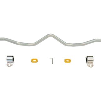 Whiteline Performance Sway Bar 24mm HDuty Blade Adjustable