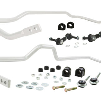 Whiteline Performance Sway Bar Vehicle Kit