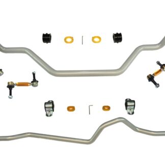 Whiteline Performance Sway Bar Vehicle Kit