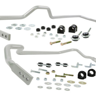 Whiteline Performance Sway Bar Vehicle Kit
