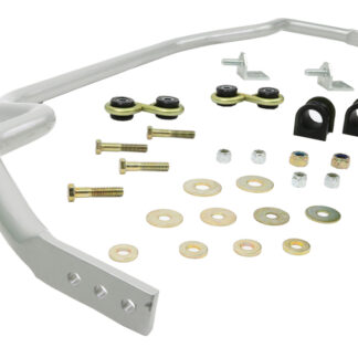 Whiteline Performance Sway Bar 27mm HDuty Blade Adjustable
