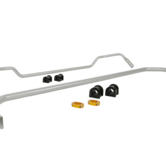 Whiteline Performance Sway Bar Vehicle Kit