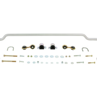 Whiteline Performance Sway Bar 22mm X HDuty Blade Adjustable