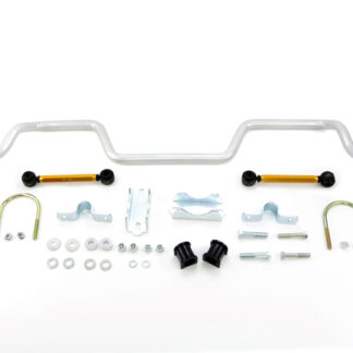 Whiteline Performance Sway Bar 27mm HDuty Blade Adjustable