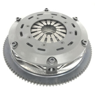 MTX Twin Plate Clutch Mitsubishi Galant VR-4 (9.8KG)