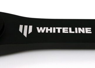 Whiteline Performance SUBARU PITCH STOP