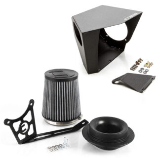 Cobb Mitsubishi SF Intake + Airbox Evo X 2008-2015