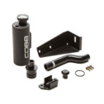 Subaru Coolant Overflow Tank with Washer Fluid Relocation Kit
