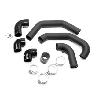 Cobb Subaru Front Mount Intercooler Hot Pipes STI 2008-2014