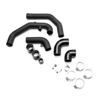Cobb Subaru Front Mount Intercooler Cold Pipes STI 2008-2014
