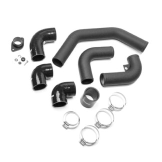 Cobb Subaru Front Mount Intercooler Hot Pipes WRX 2008-2014