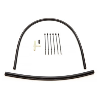 Cobb Fuel Pressure Regulator Manifold Reference Relocation Kit